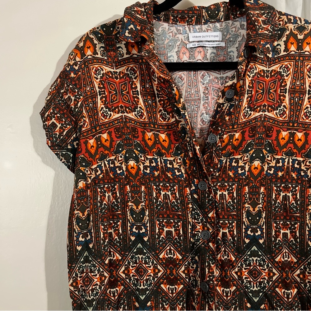 urban outfitters dress